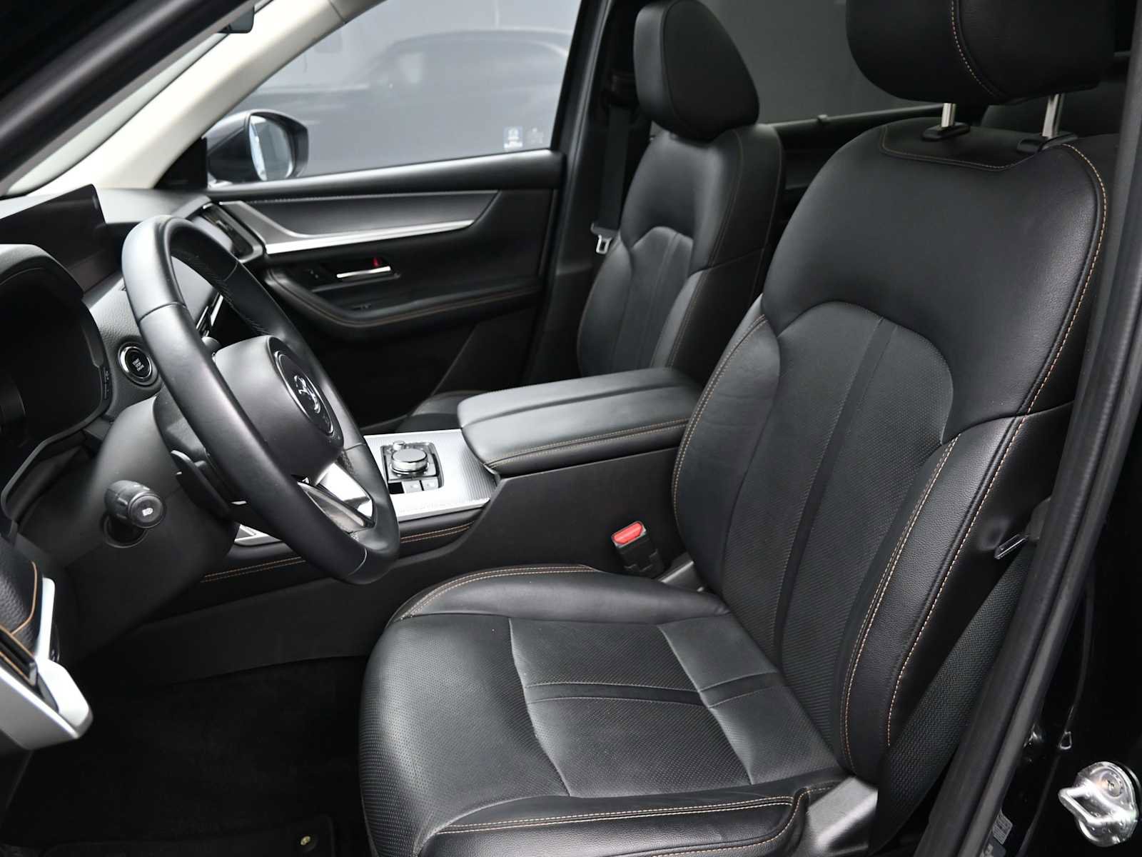 Used 2024 MAZDA CX-90 3.3 Turbo S image 10