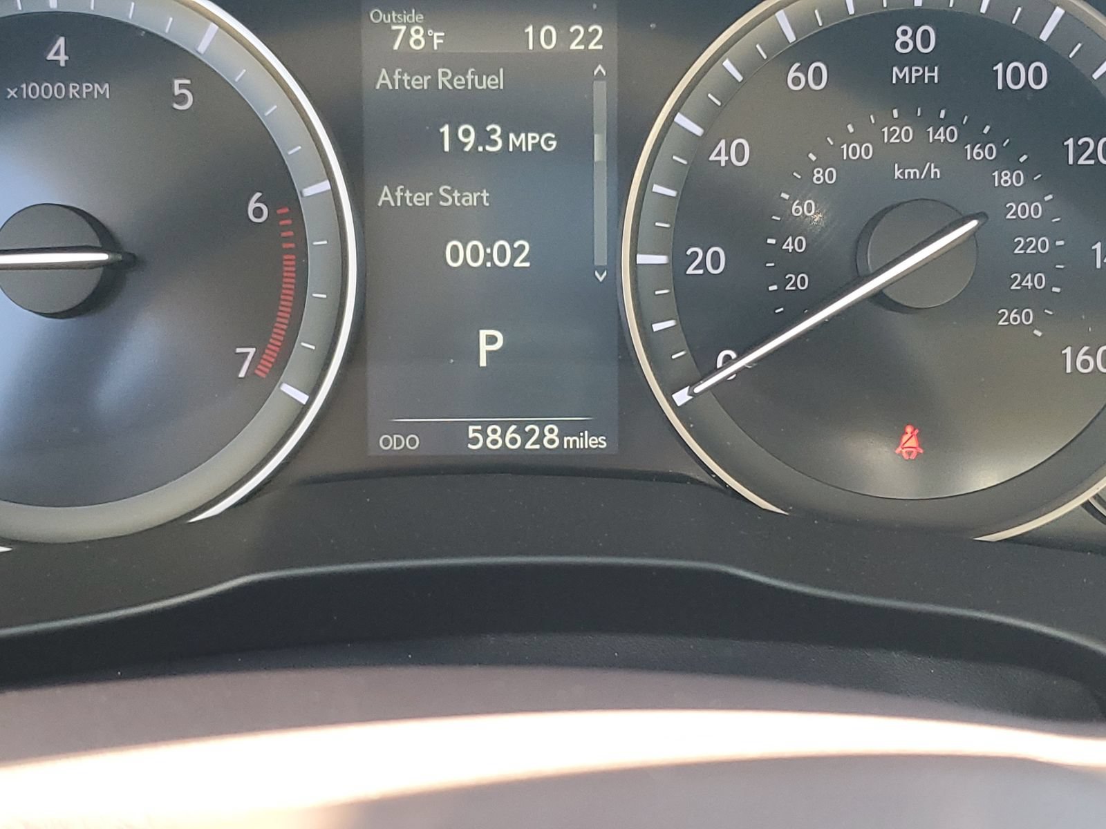 Used 2017 Lexus ES 350 w/ Premium Package FWD image 25