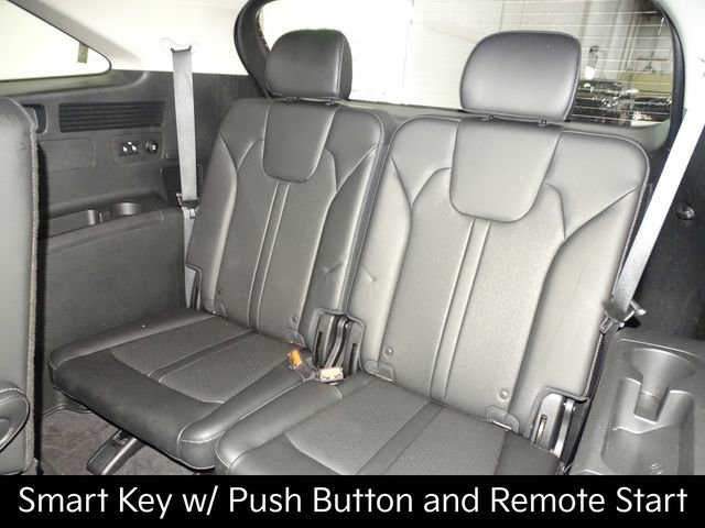 Certified 2023 Kia Sorento SX image 14