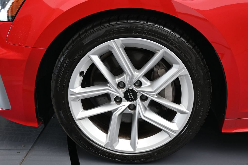 Used 2024 Audi A5 2.0T Premium Plus AWD/4WD image 33
