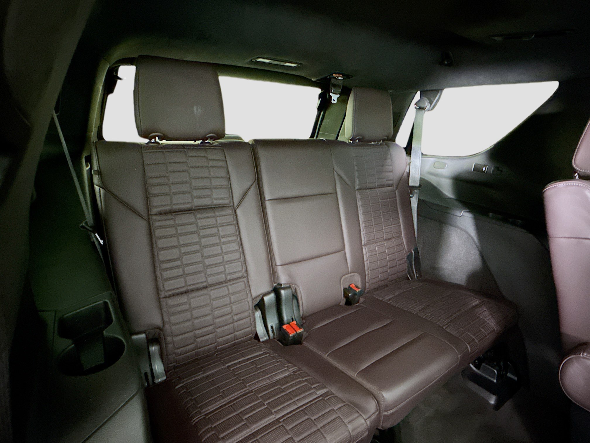 Used 2024 Cadillac Escalade V w/ Heavy-Duty Trailer Package AWD/4WD image 32