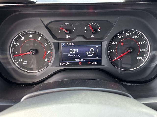 Used 2019 Chevrolet Camaro LT image 14