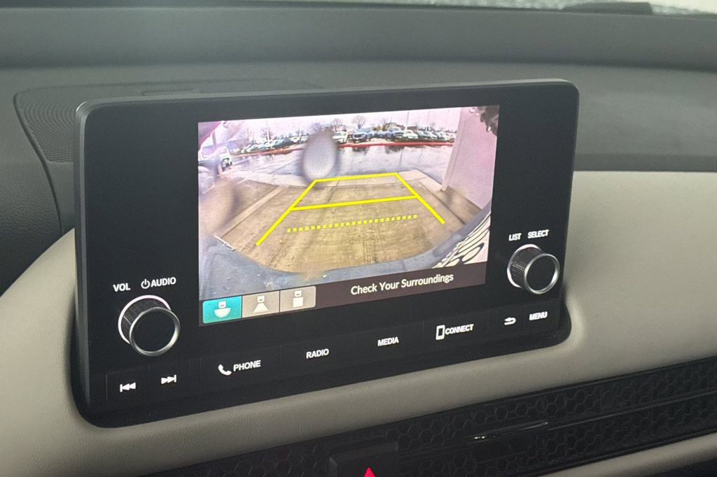 Certified 2023 Honda HR-V LX image 19