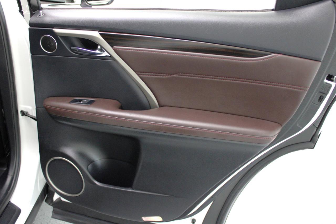 Used 2019 Lexus RX 350L Luxury image 46