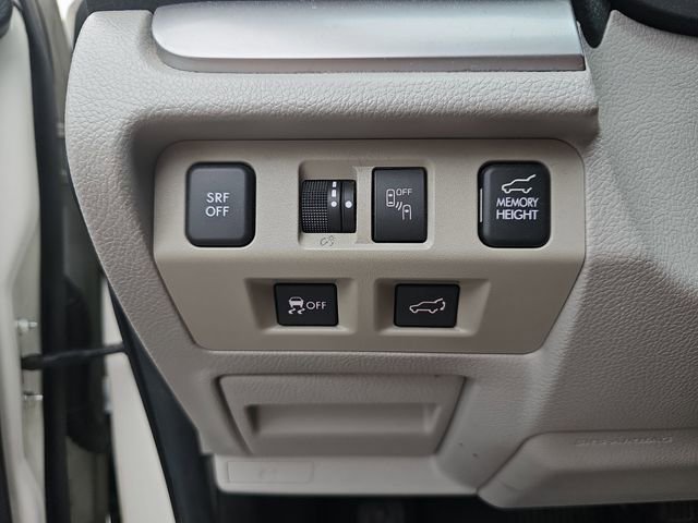 Used 2018 Subaru Forester 2.5i Premium AWD/4WD image 23
