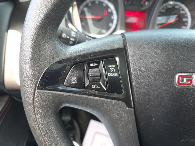 Used 2015 GMC Terrain SLE FWD image 17