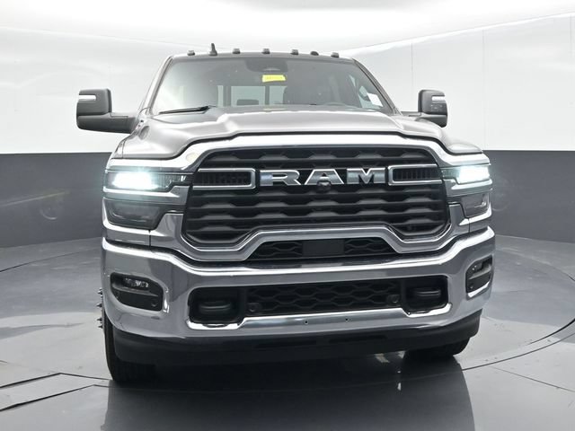 New 2026 RAM 3500 Tradesman AWD/4WD image 3