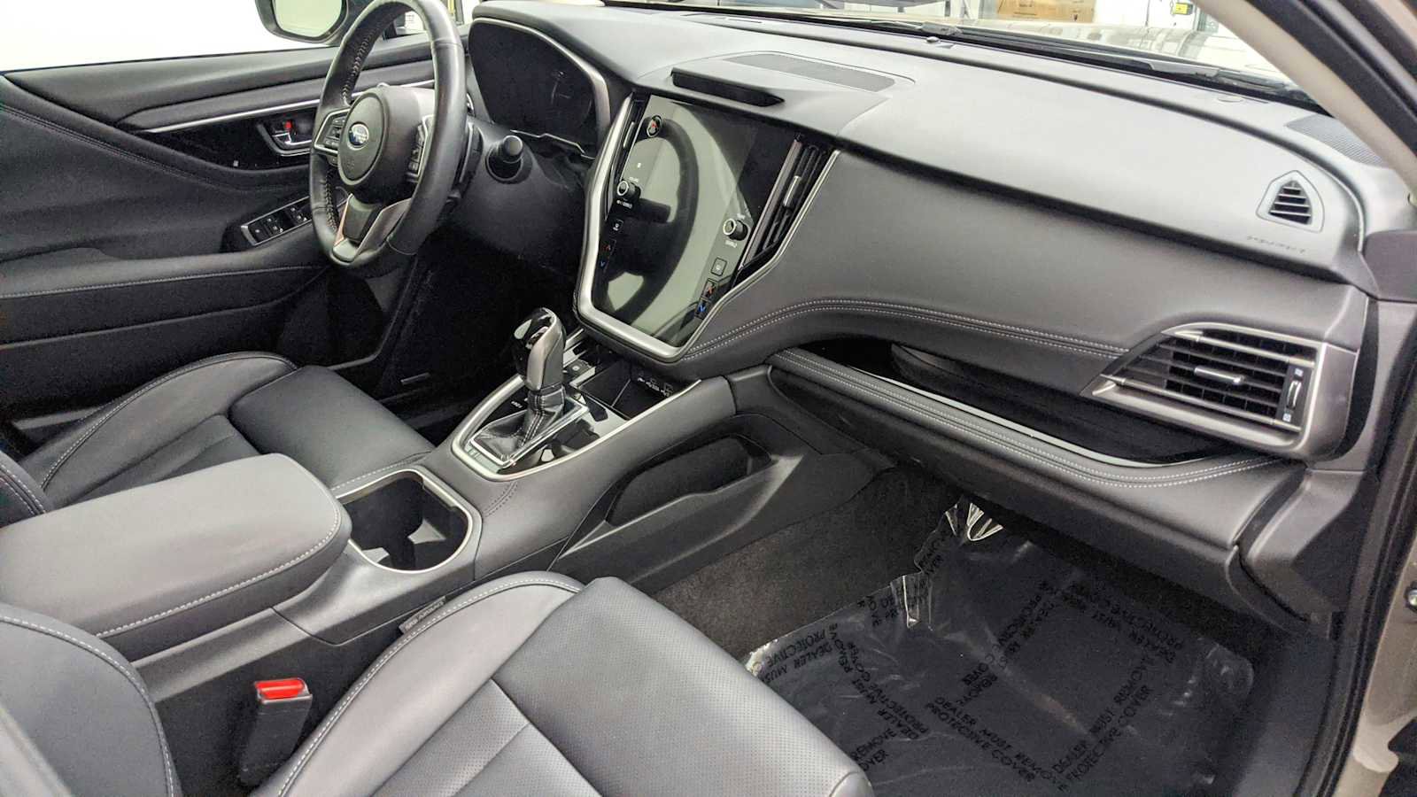 Certified 2024 Subaru Outback Limited image 22