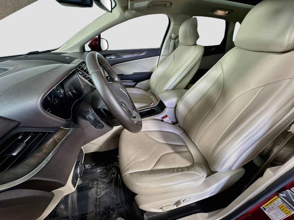Used 2019 Lincoln MKC Reserve w/ MKC Climate Package AWD/4WD image 18