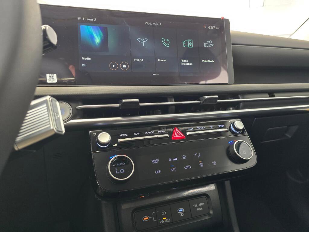 New 2026 Hyundai Tucson Blue SE w/ Tow & Go Package image 26