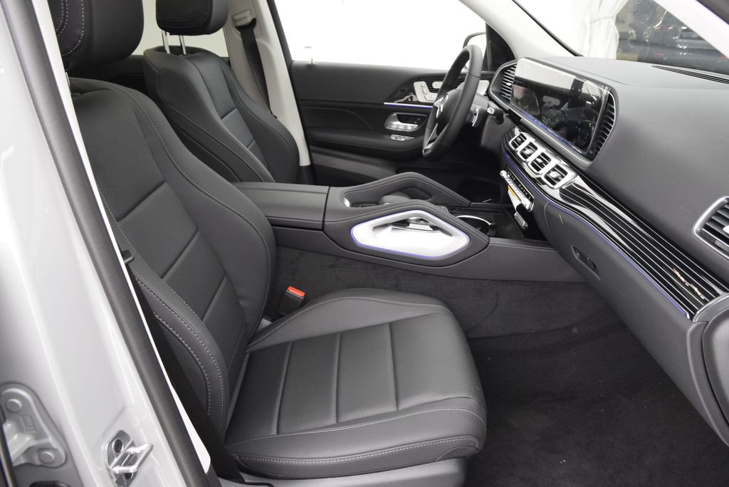 New 2026 Mercedes-Benz GLE 350 4MATIC image 16