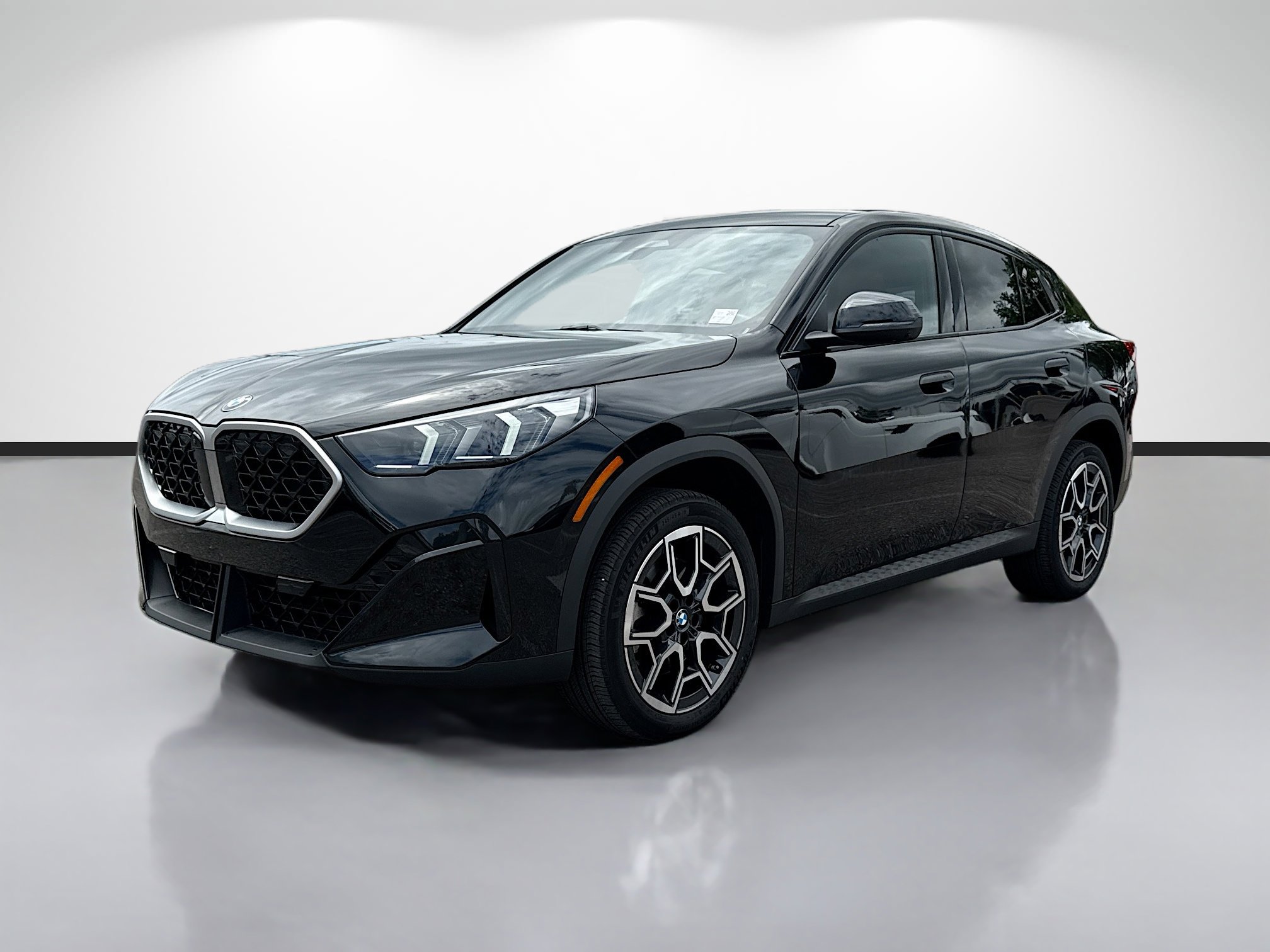Used 2025 BMW X2 xDrive28i image 7