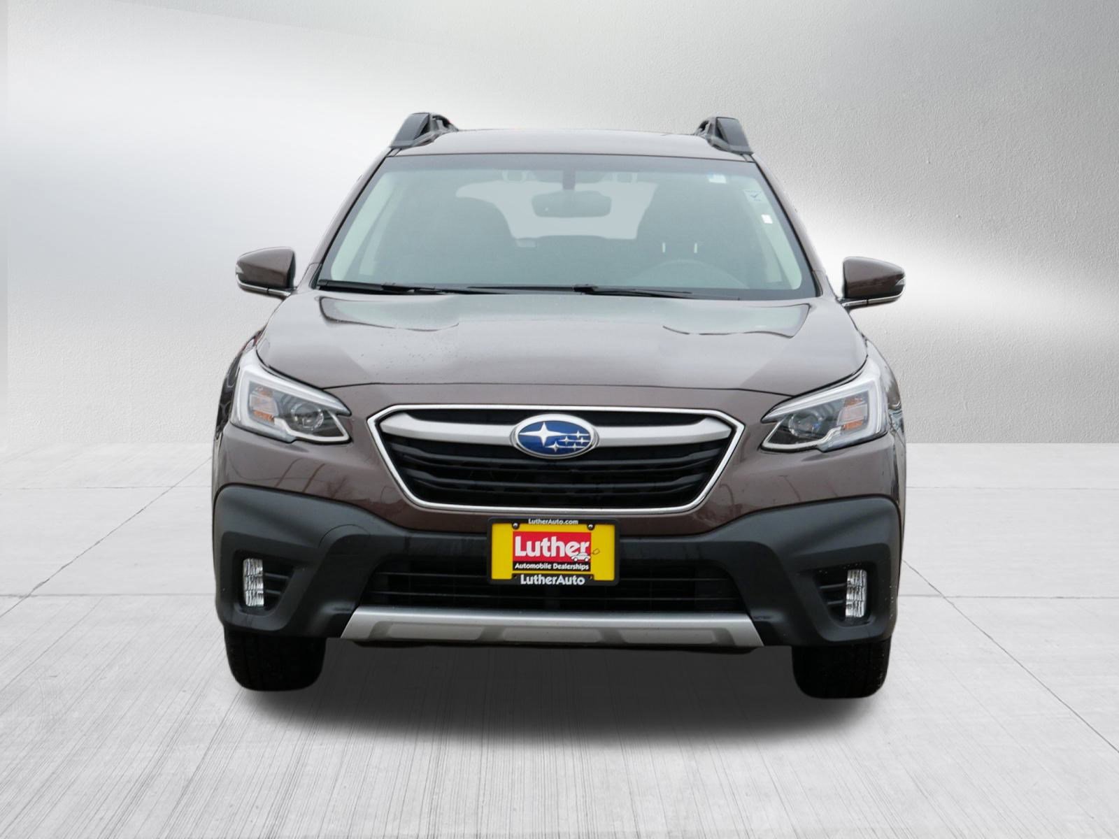 Used 2020 Subaru Outback Limited video 2