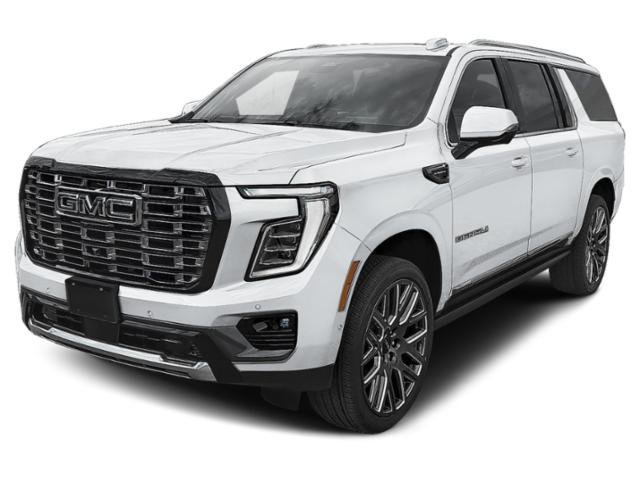 New 2026 GMC Yukon XL Denali Ultimate w/ LPO, Floor Liner Package AWD/4WD image 1