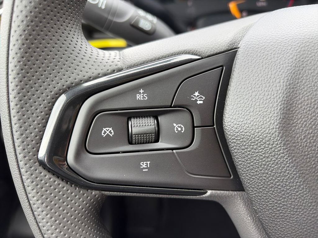 New 2026 Chevrolet Trax LT FWD image 13