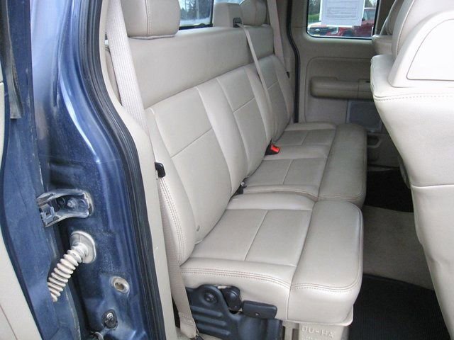 Used 2006 Ford F150 Lariat image 23