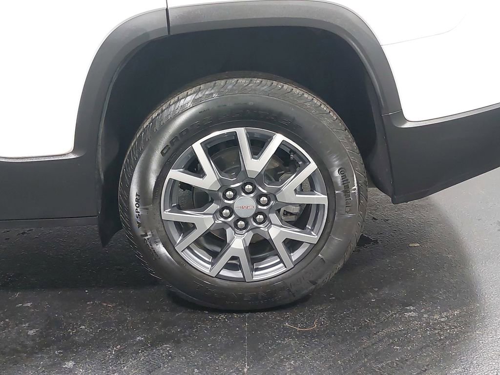 Used 2023 GMC Acadia SLT w/ Trailering Package image 37