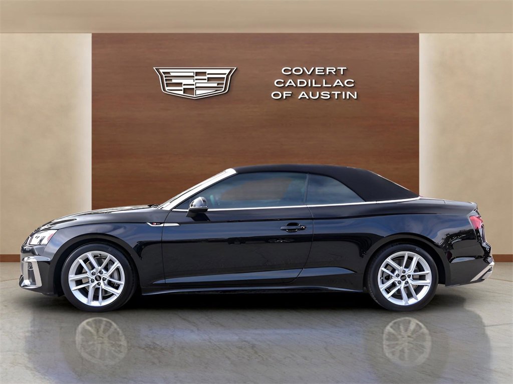 Used 2024 Audi A5 2.0T Premium image 2