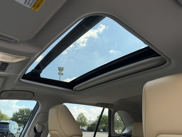 Certified 2025 Toyota RAV4 XLE Premium FWD image 23
