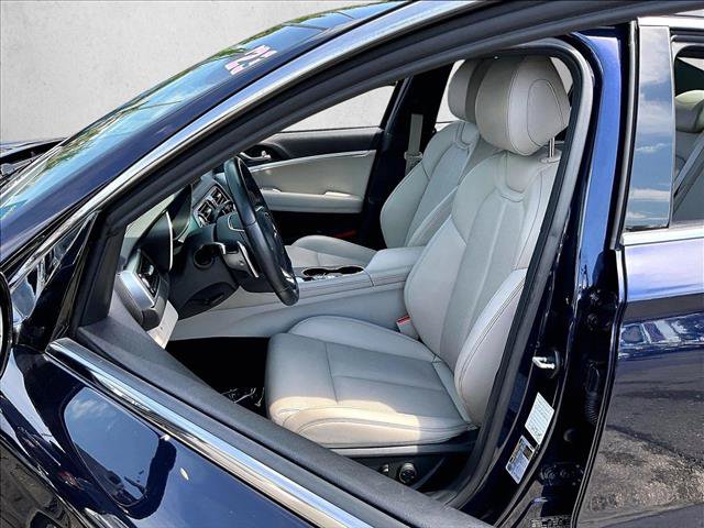 Used 2023 Genesis G70 2.0T AWD/4WD image 26