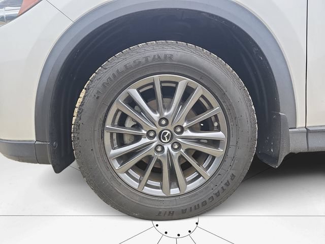 Used 2019 MAZDA CX-5 Touring FWD image 31