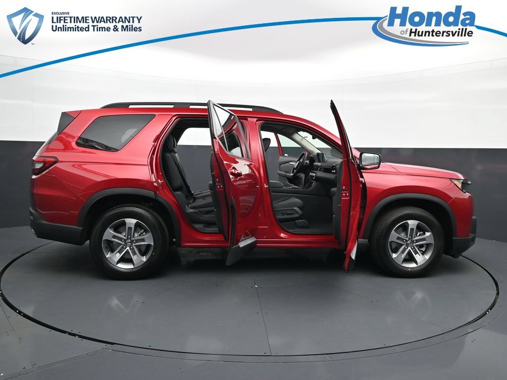 New 2026 Honda Pilot EX-L image 34