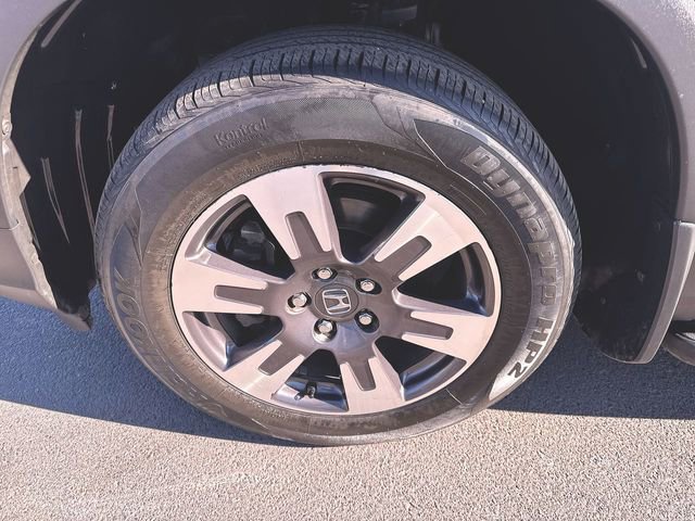 Used 2019 Honda Ridgeline RTL-E image 33