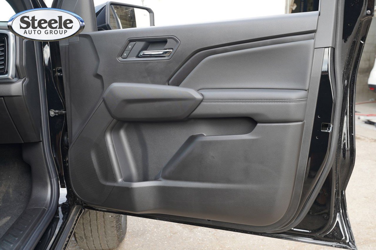 New 2026 GMC Canyon Elevation w/ Convenience Package AWD/4WD image 26