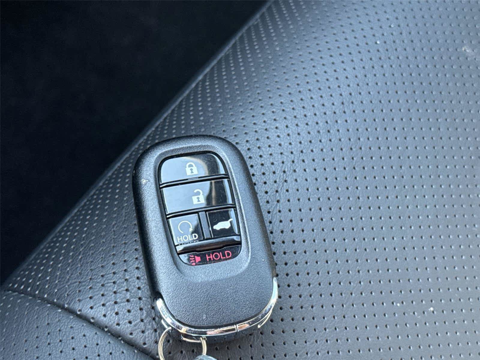 Used 2023 Honda Accord Sport image 31