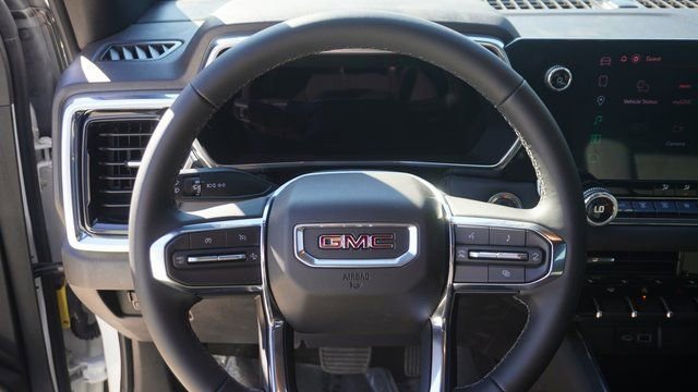 New 2025 GMC Canyon Elevation w/ Convenience Package image 23