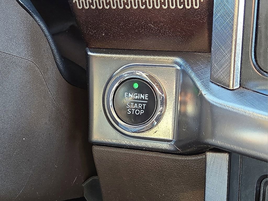 Used 2023 Ford F150 King Ranch w/ Equipment Group 601A High image 32