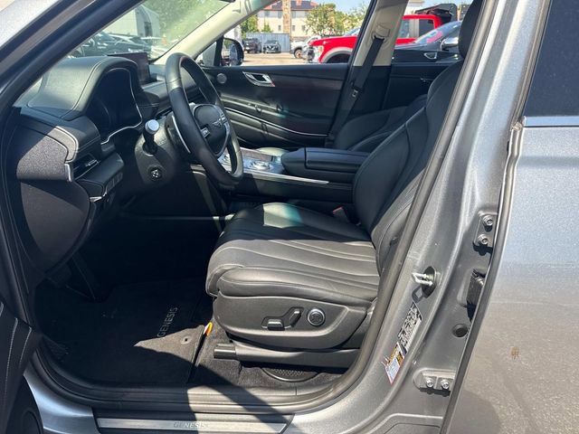 Used 2024 Genesis GV80 2.5T image 24