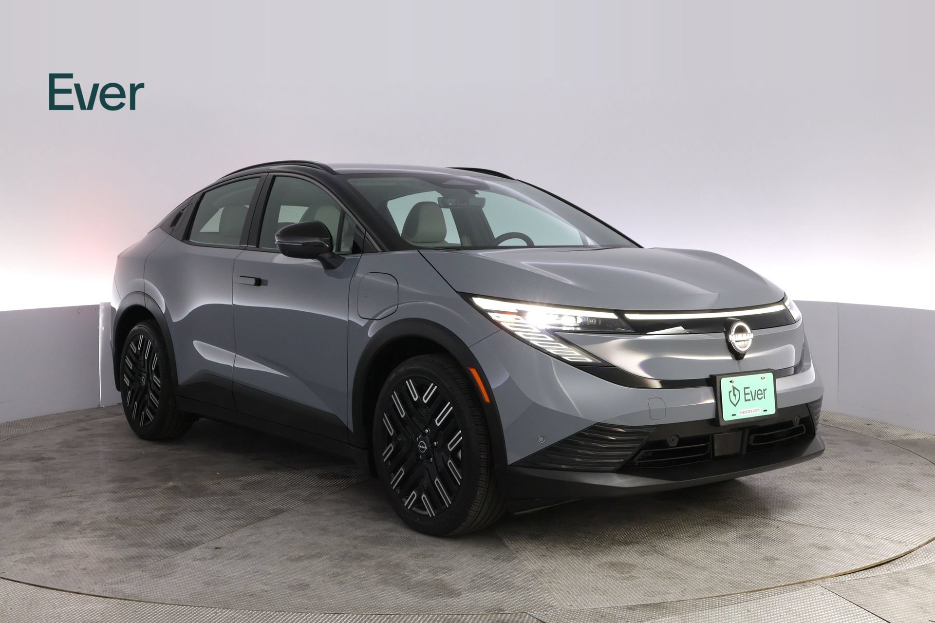 Used 2026 Nissan Leaf Platinum+ w/ Cargo Package (Platinum+) FWD image 13