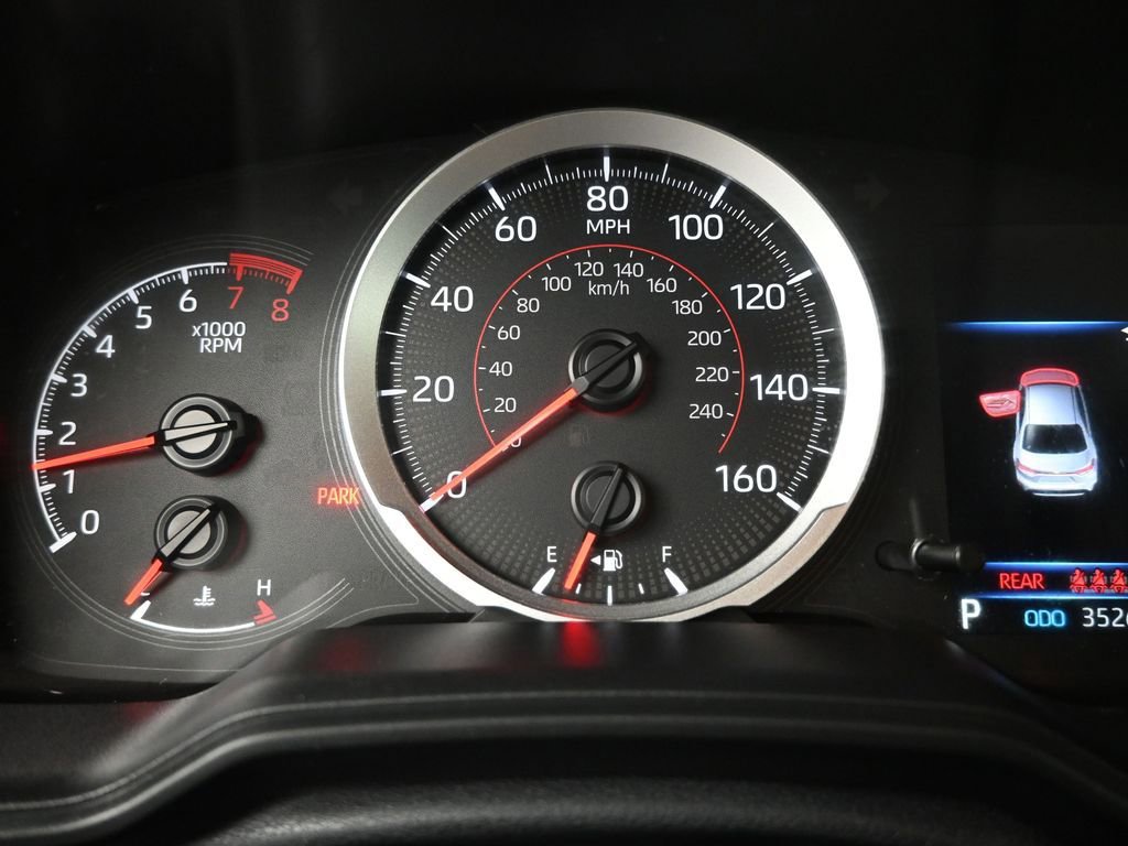 Used 2022 Toyota Corolla SE FWD image 34