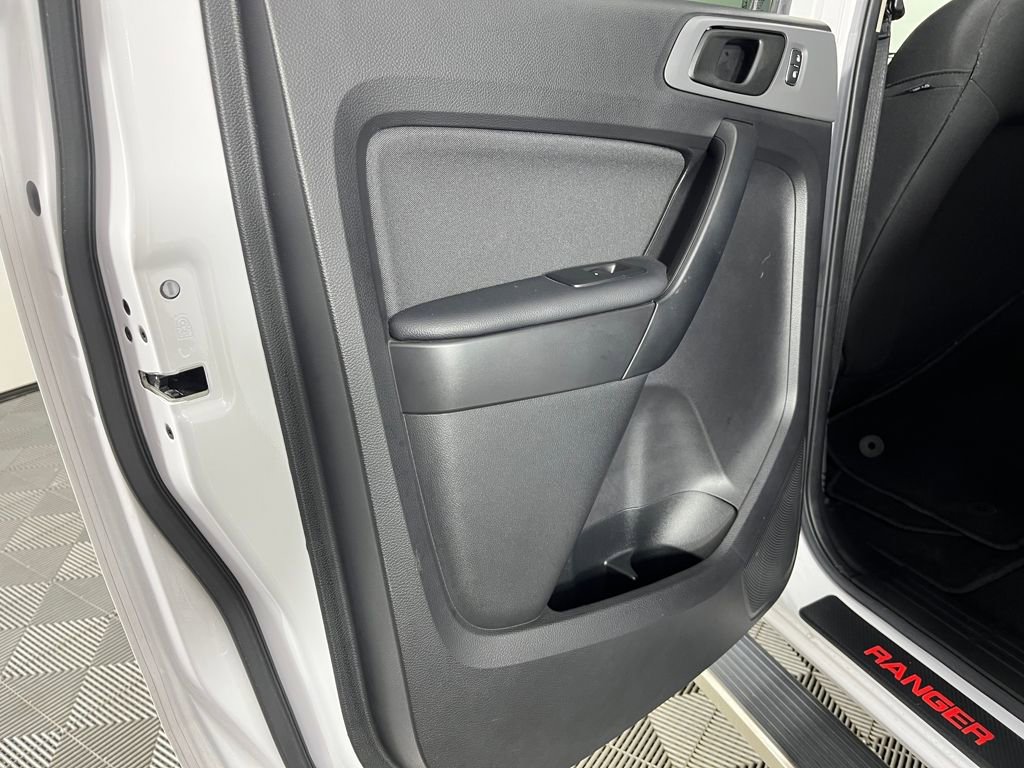 Used 2020 Ford Ranger XL w/ Equipment Group 101A Mid image 12