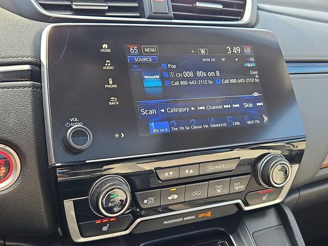 Used 2019 Honda CR-V EX-L image 16