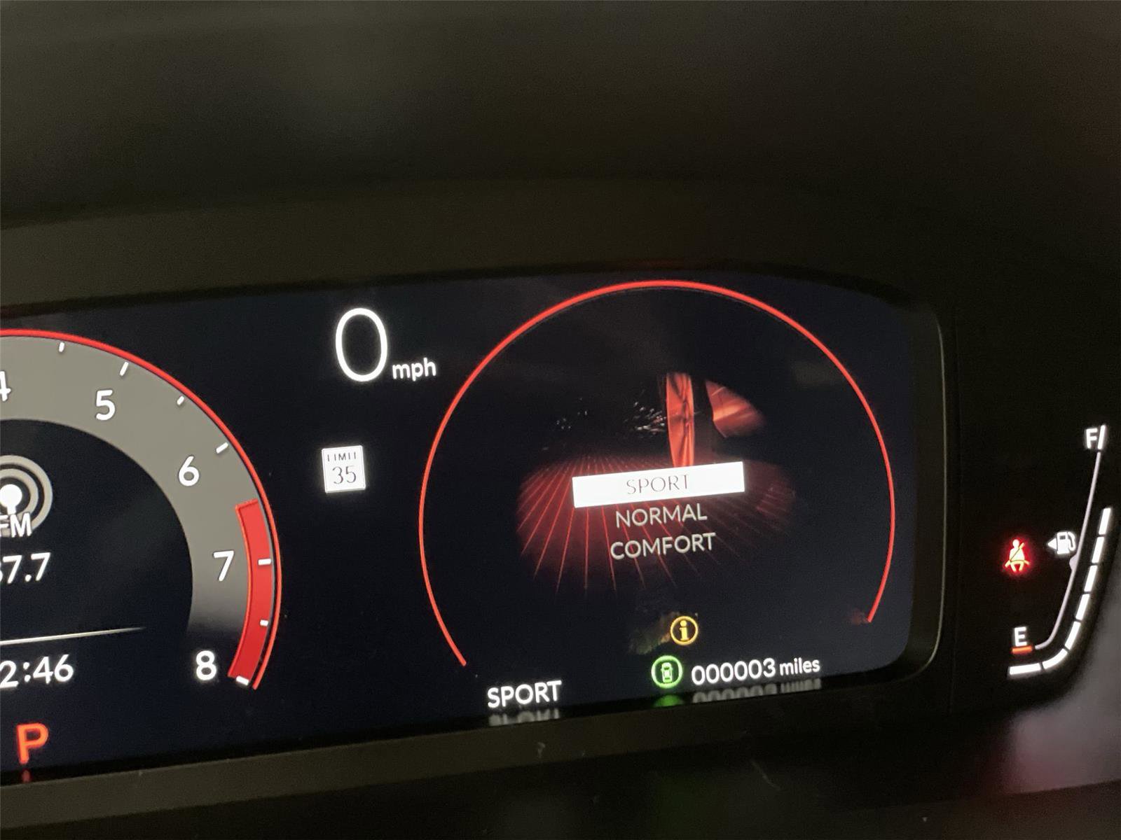 New 2026 Acura Integra A-Spec image 32