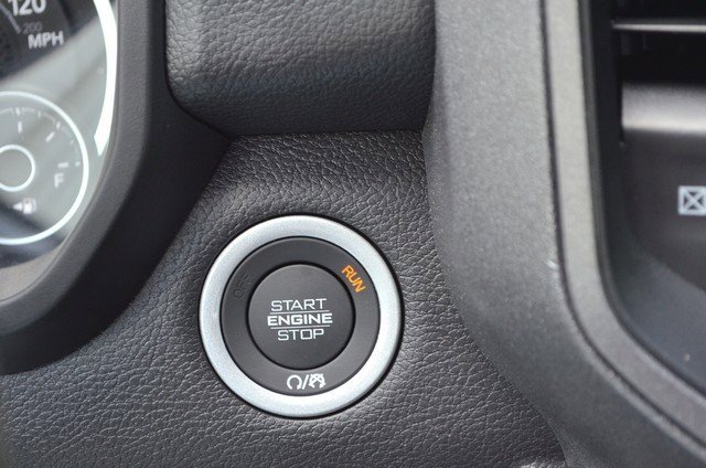 New 2026 RAM 1500 Tradesman image 24