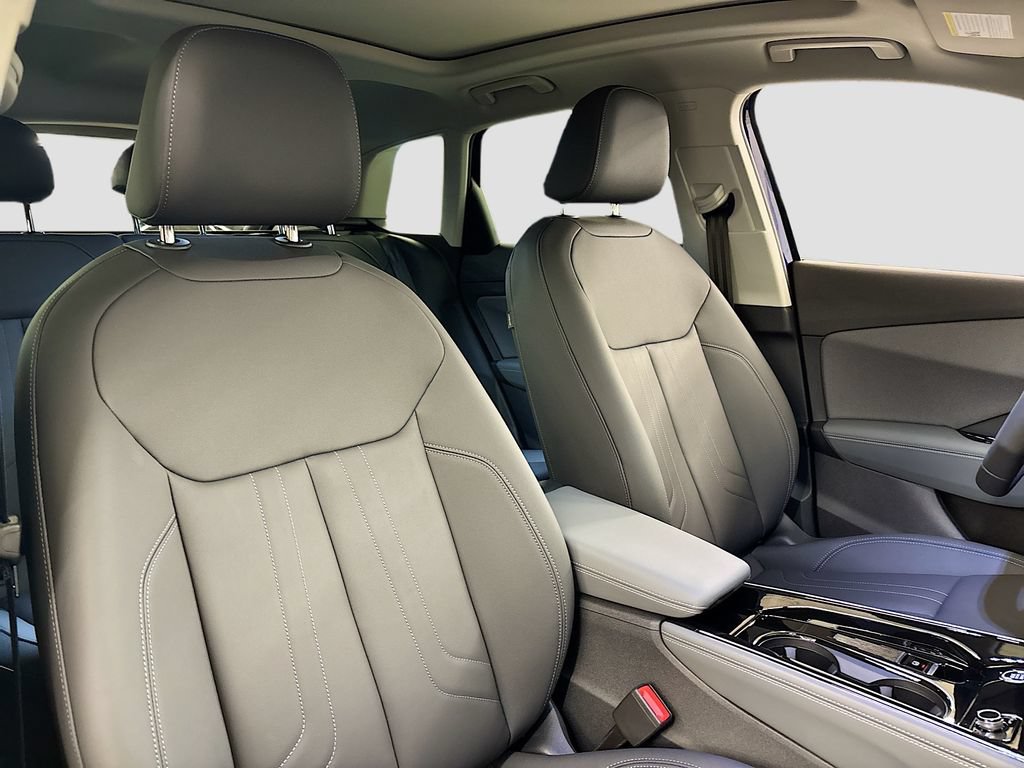 New 2026 Audi Q3 quattro 2.0T AWD/4WD image 15