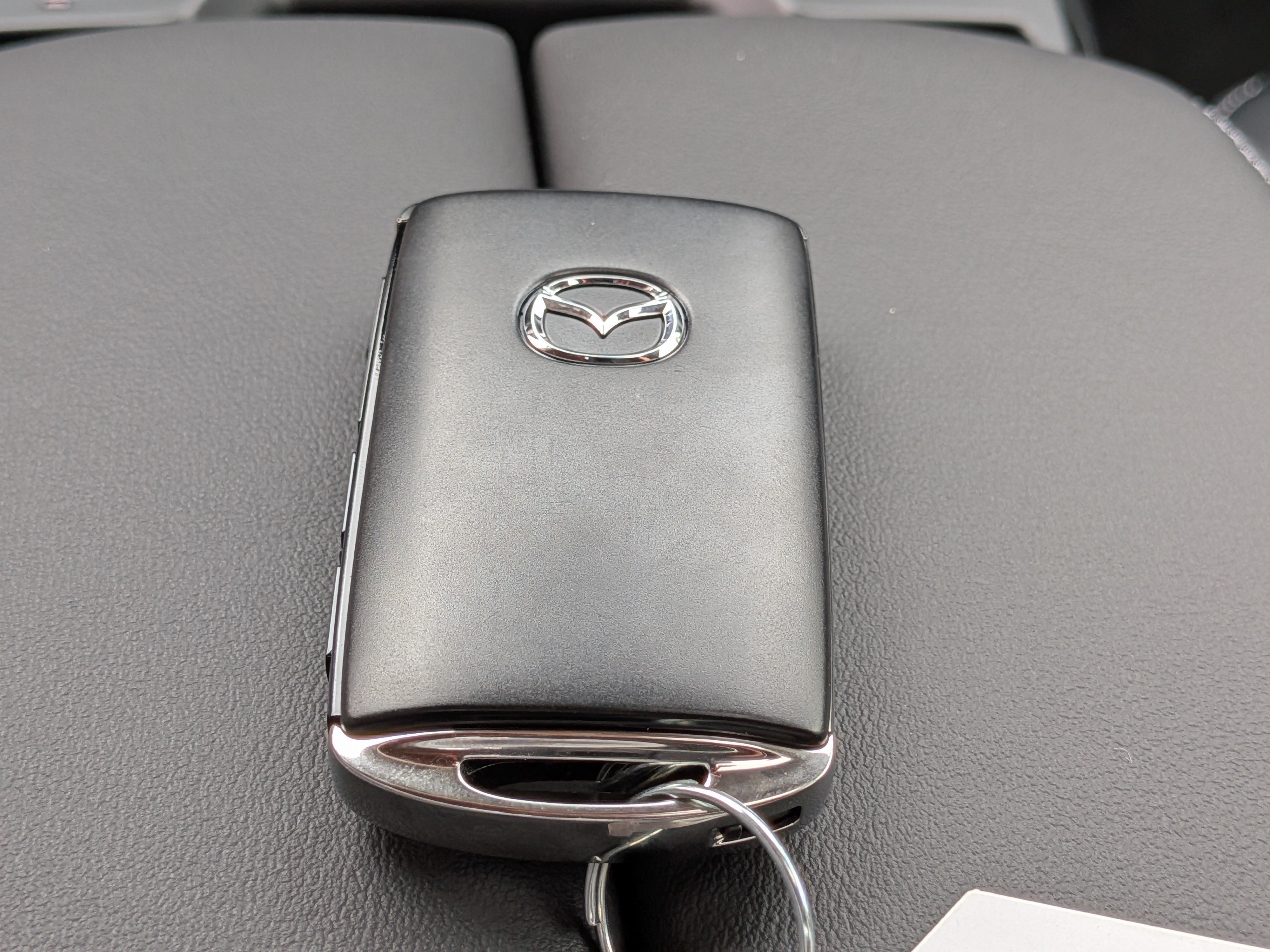 New 2026 MAZDA CX-5 2.5 S w/ Premium Plus Package AWD/4WD image 33
