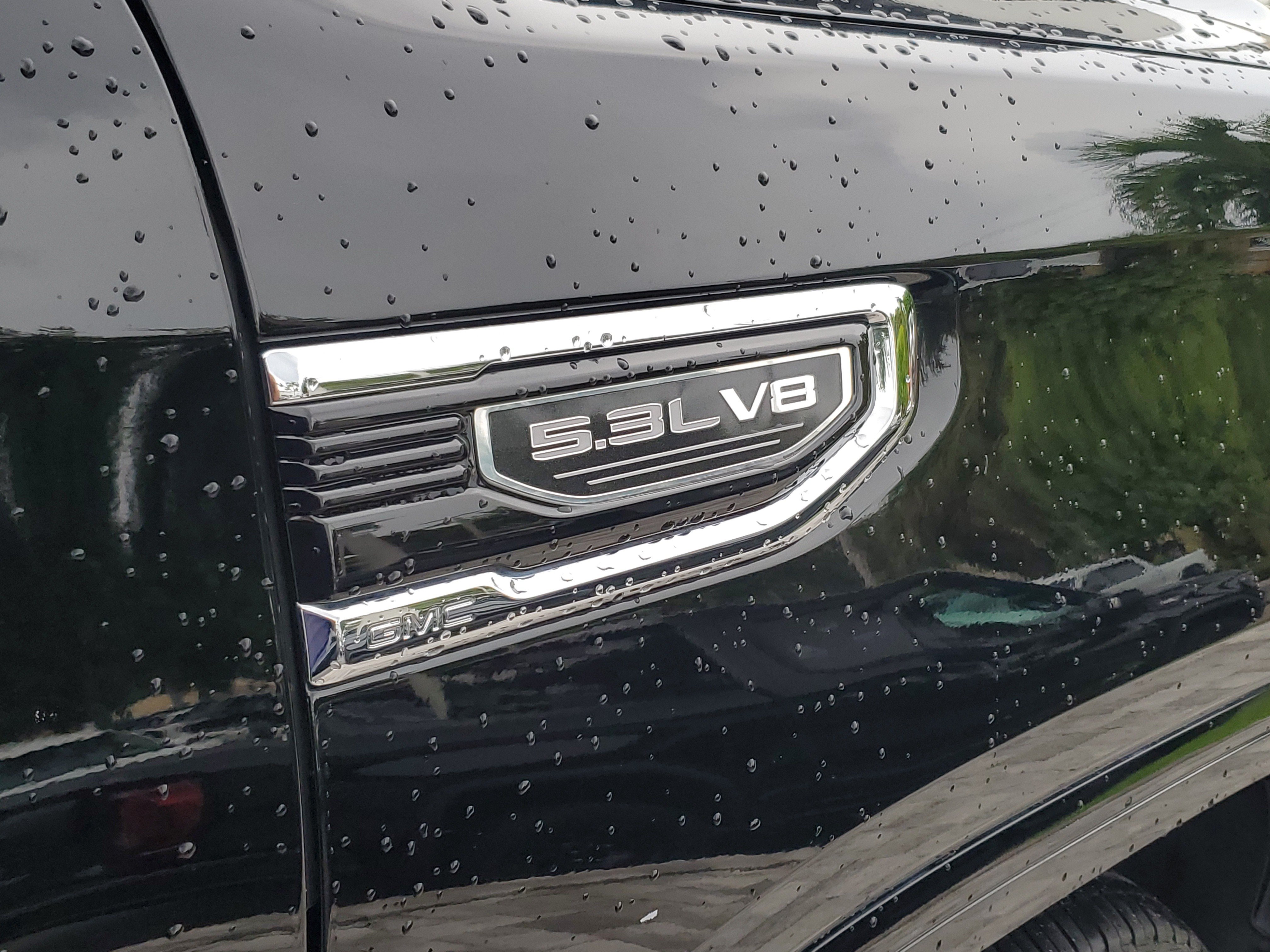 Certified 2024 GMC Sierra 1500 Denali w/ Denali Reserve Package RWD image 6