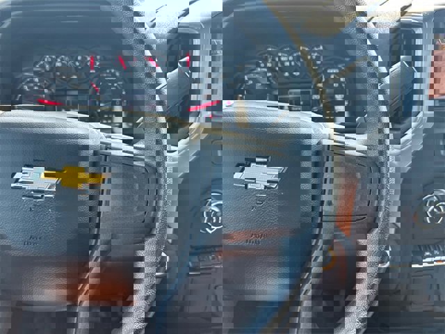 Used 2024 Chevrolet Silverado 1500 W/T w/ WT Fleet Convenience Package image 32