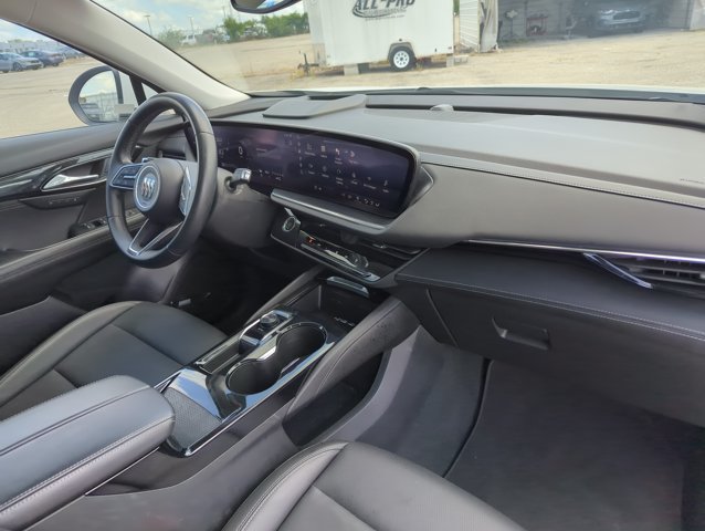 Used 2024 Buick Envision Preferred AWD/4WD image 21