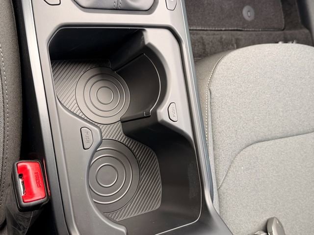 New 2025 Kia K4 FWD image 23