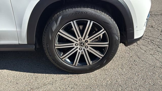 Certified 2024 Mercedes-Benz GLE 350 4MATIC image 10