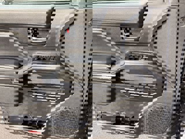 New 2026 Toyota Tacoma TRD Sport image 27