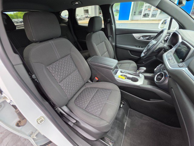 Used 2020 Chevrolet Blazer LT AWD/4WD image 12