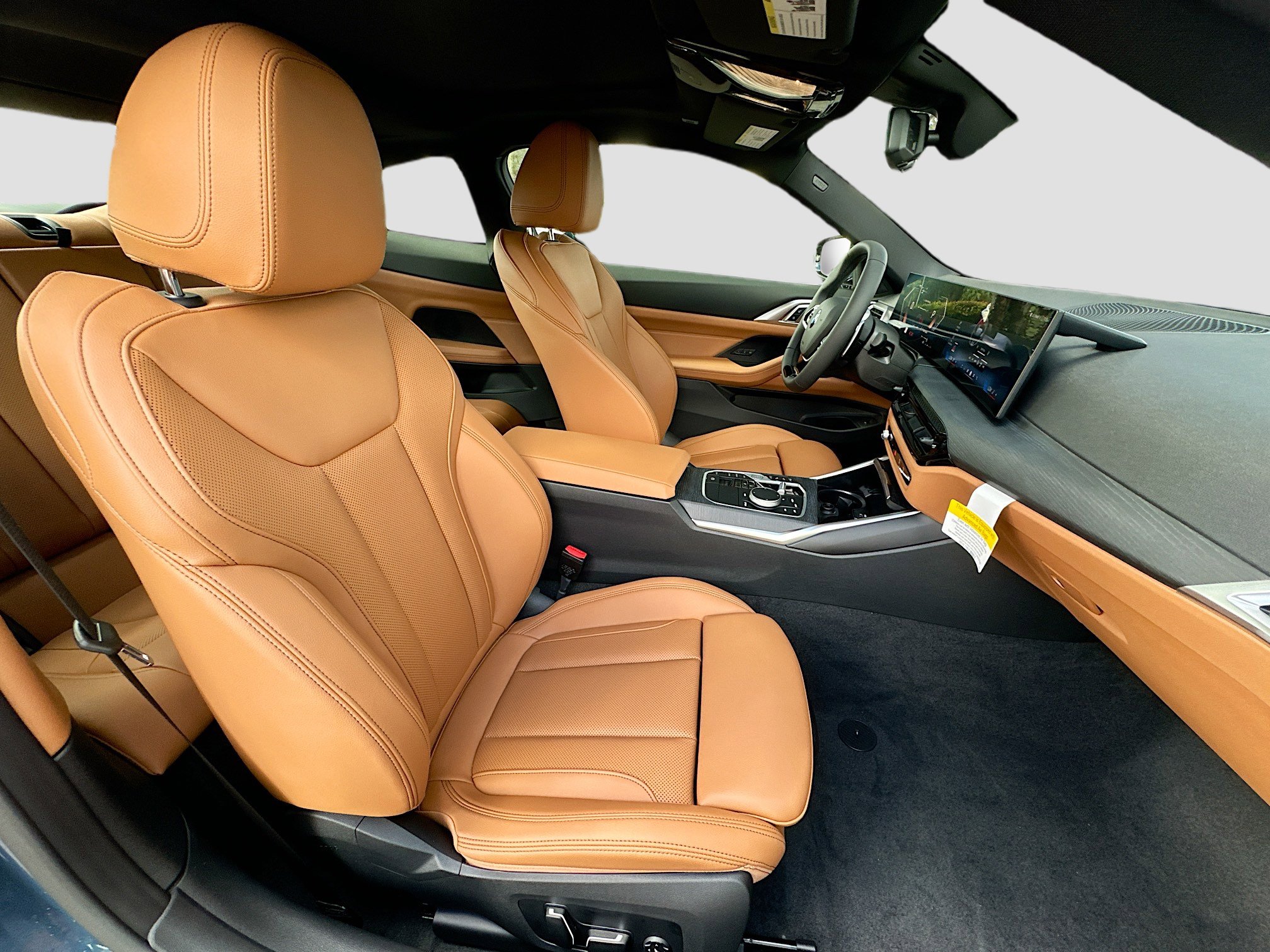 New 2026 BMW 430i Coupe image 23