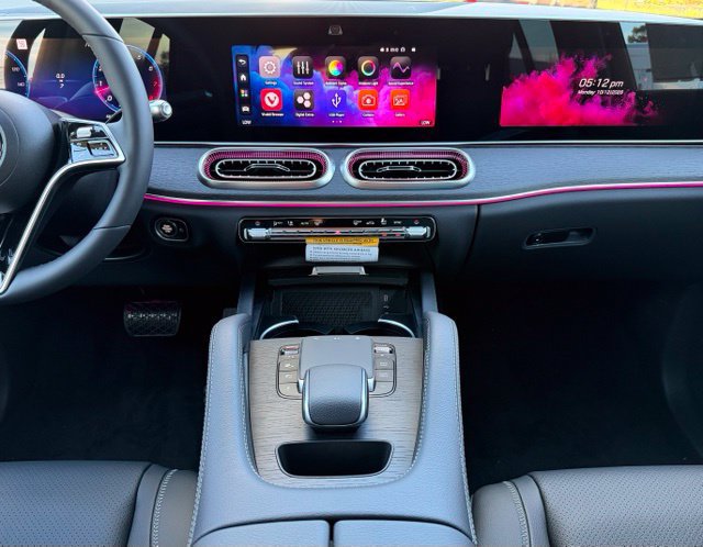 New 2027 Mercedes-Benz GLE 350 4MATIC image 14