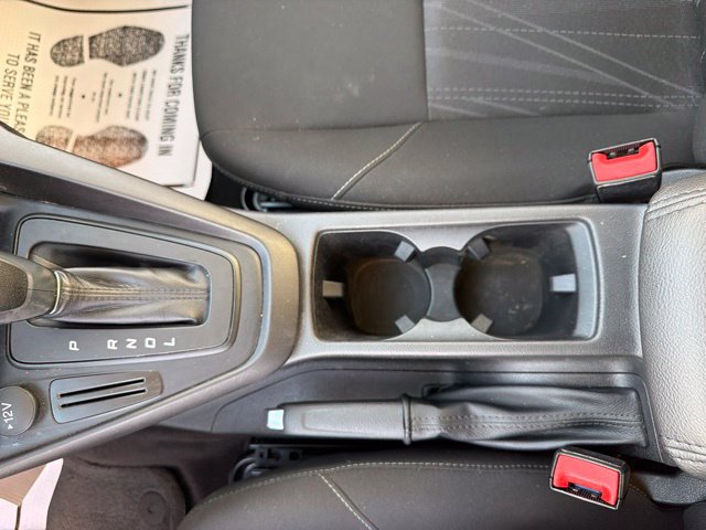 Used 2018 Ford Focus SE FWD image 30